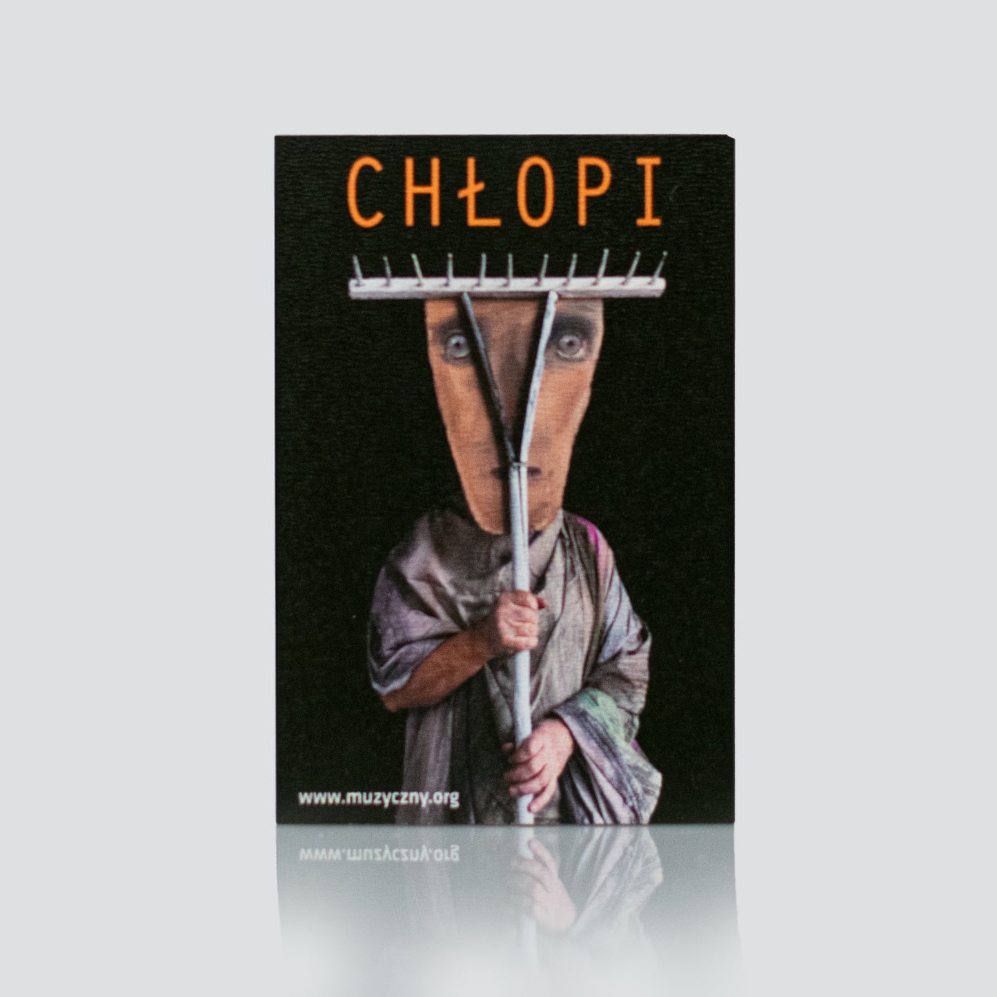 Magnes Chłopi