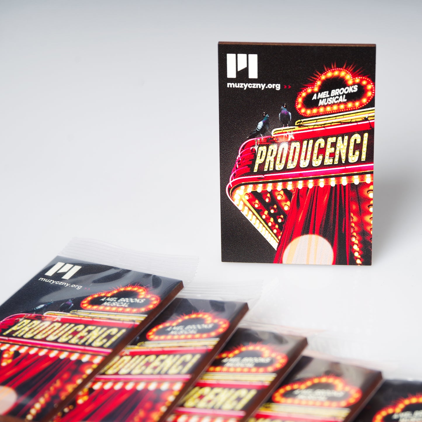 Magnes Producenci