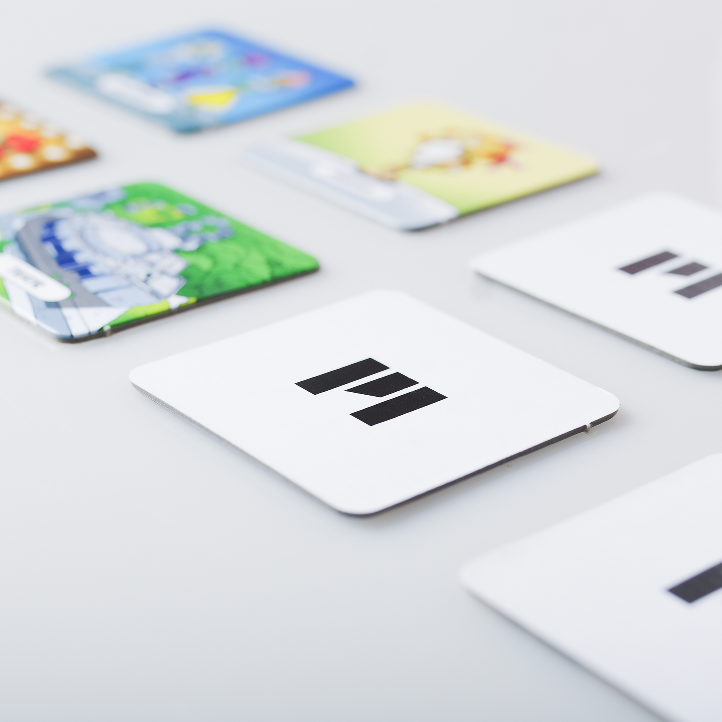 Gra - memorki teatralne