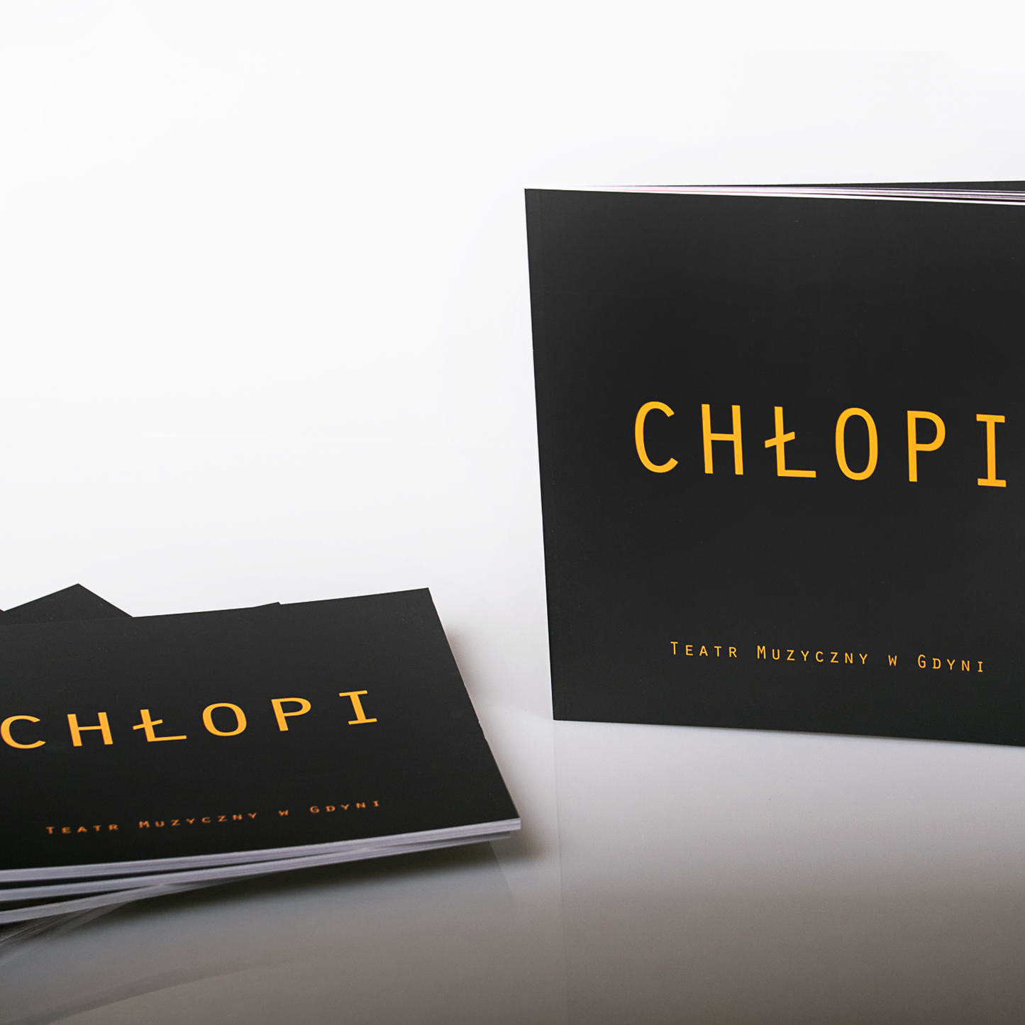Album Chłopi
