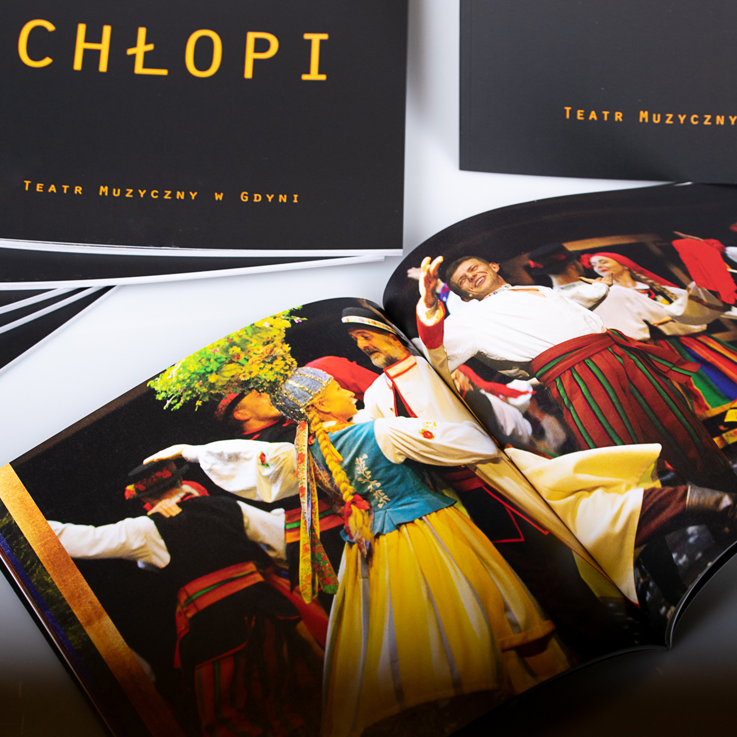 Album Chłopi
