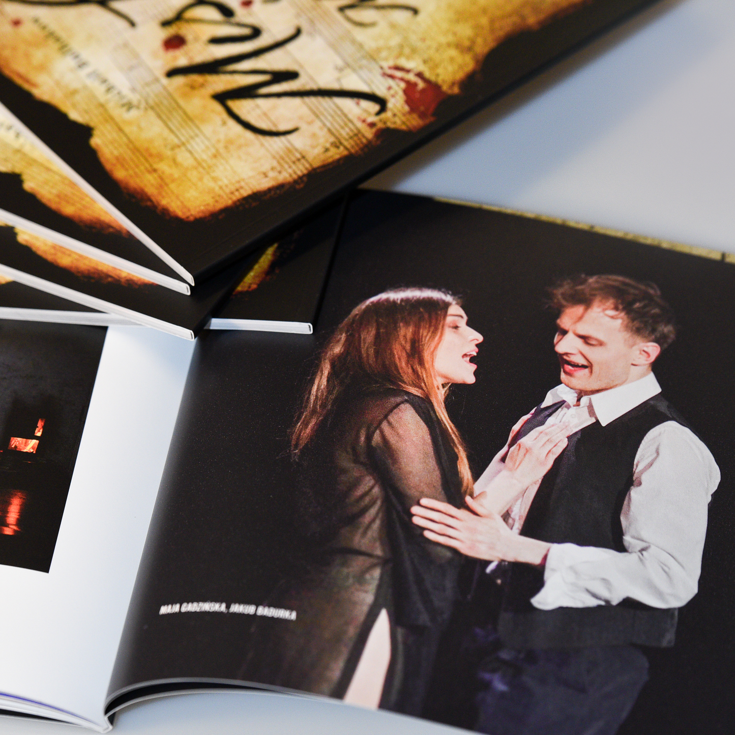 Program Mistrz i Małgorzata