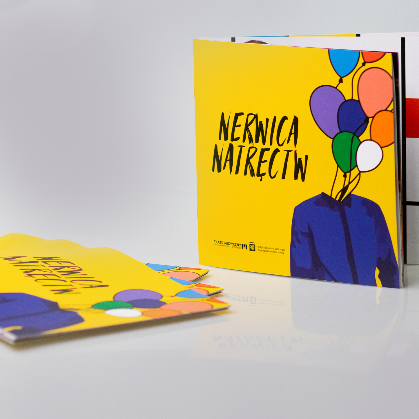Program Nerwica natręctw
