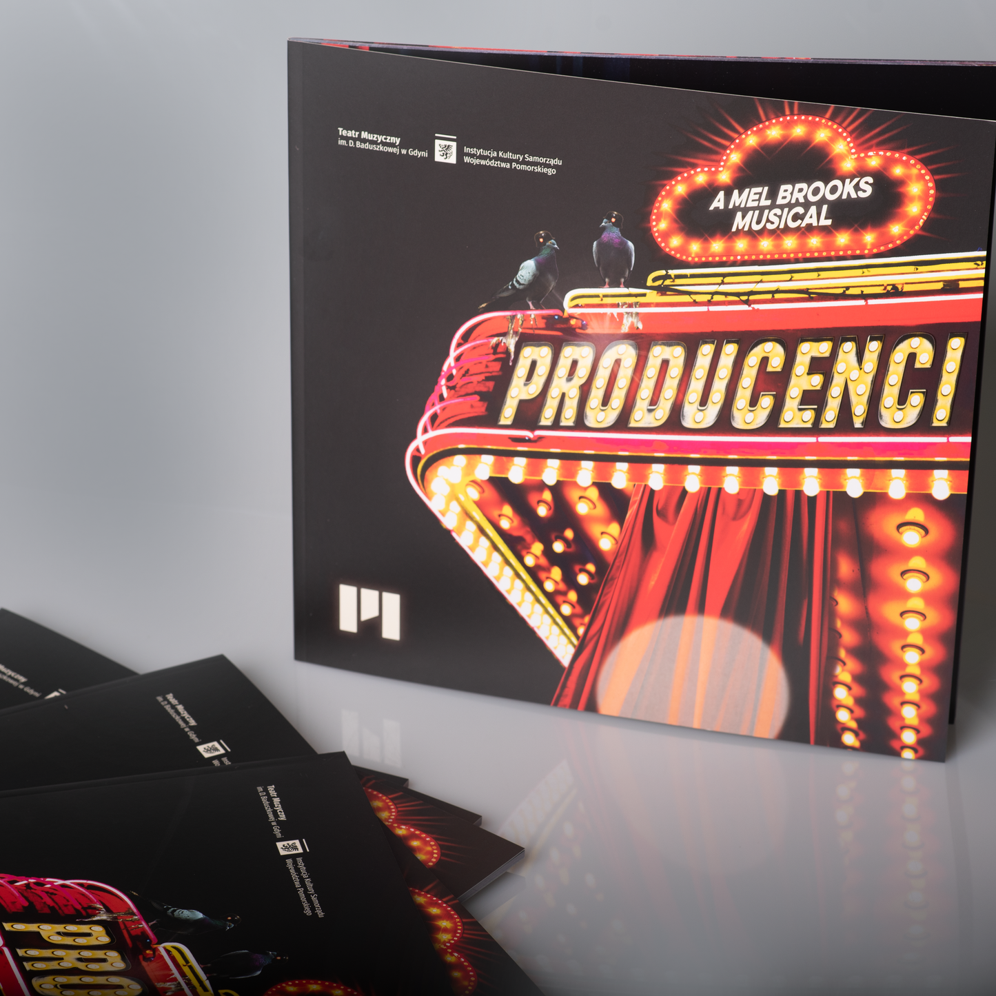 Program Producenci