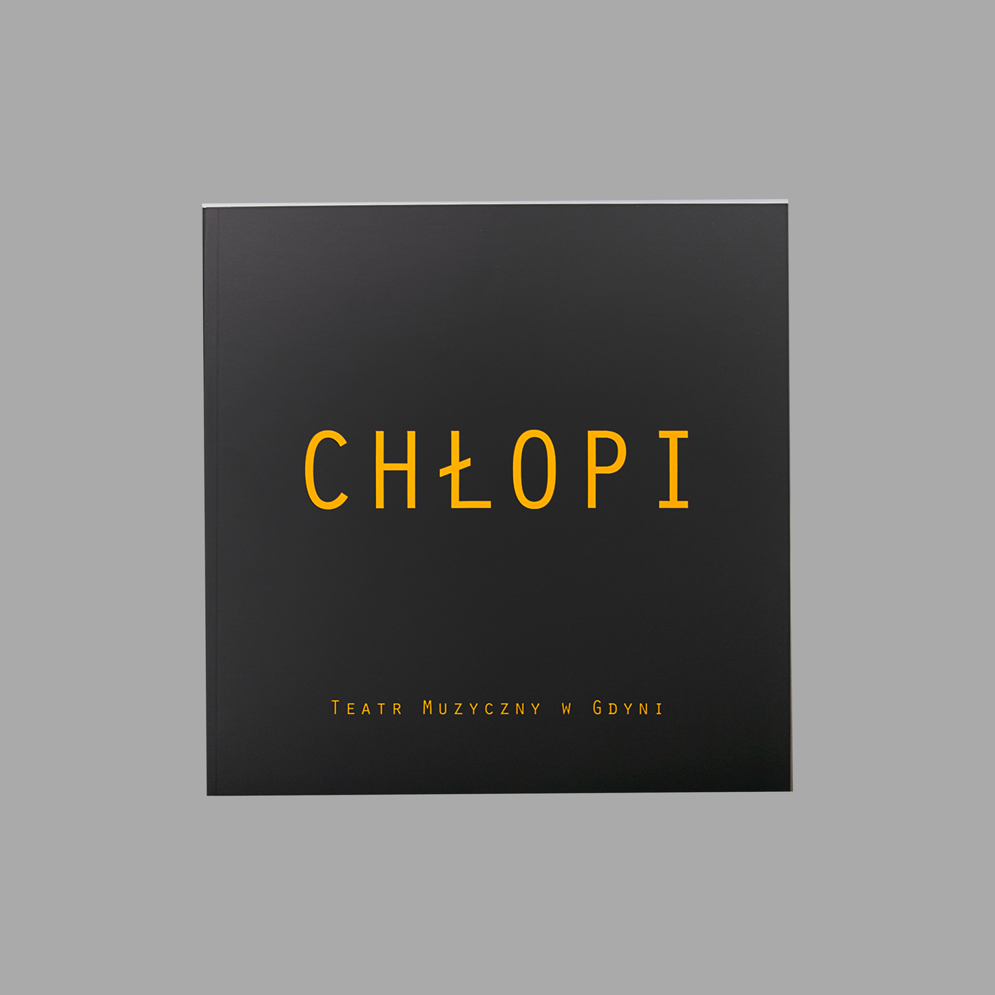 Album Chłopi