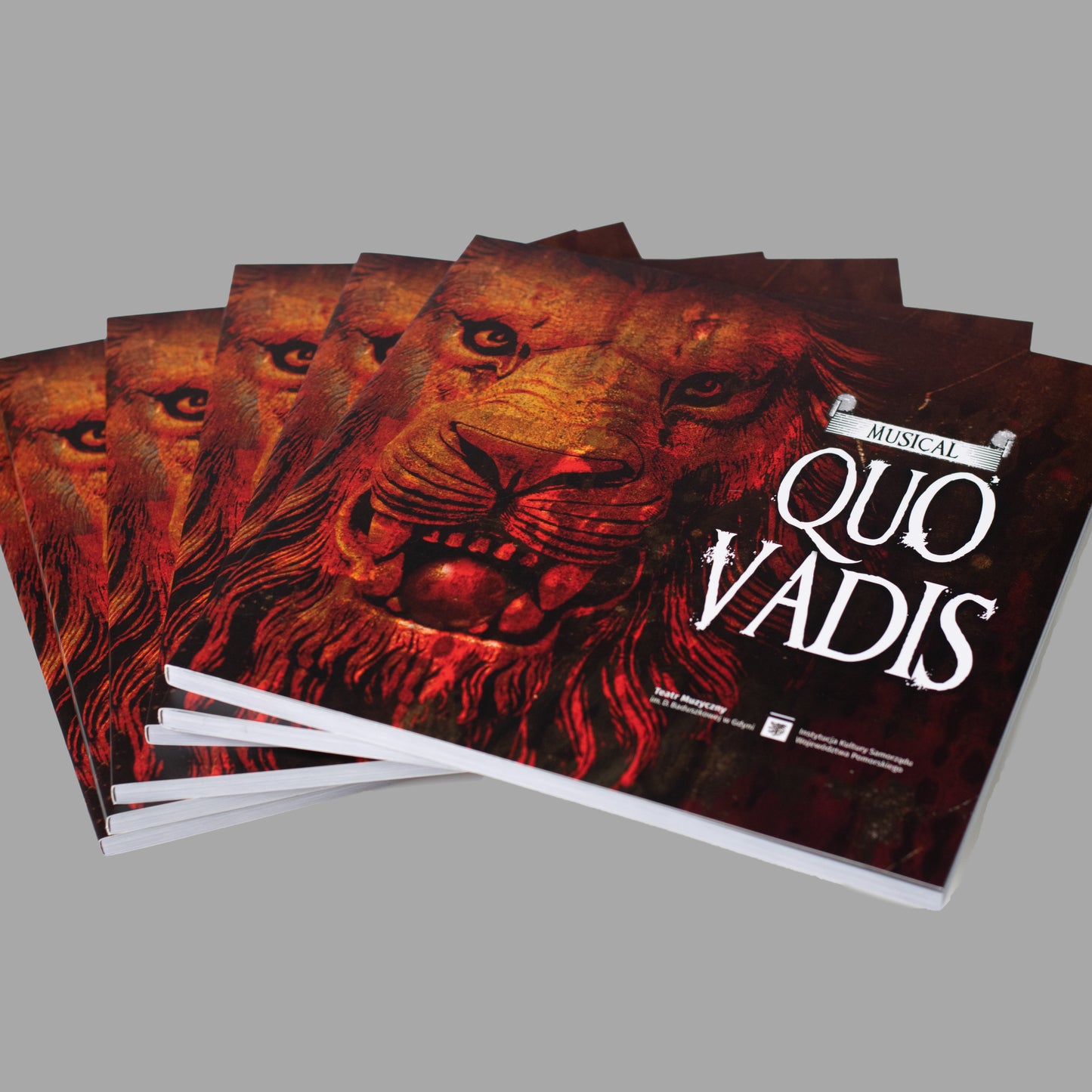 Program Quo vadis