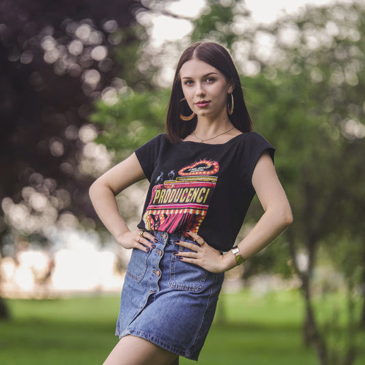 Koszulka Producenci
