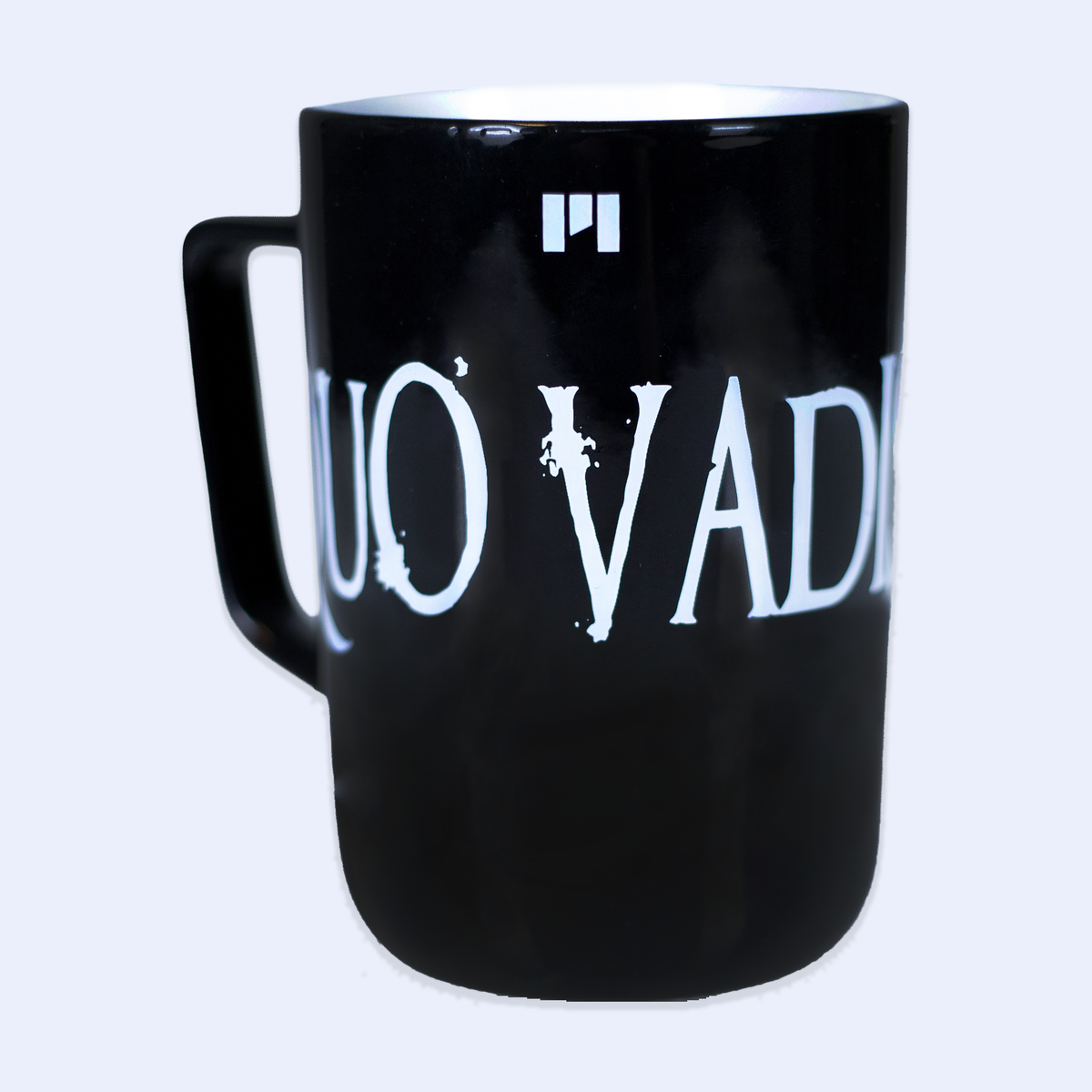 Kubek Quo vadis