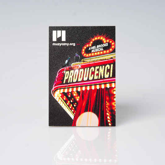 Magnes Producenci