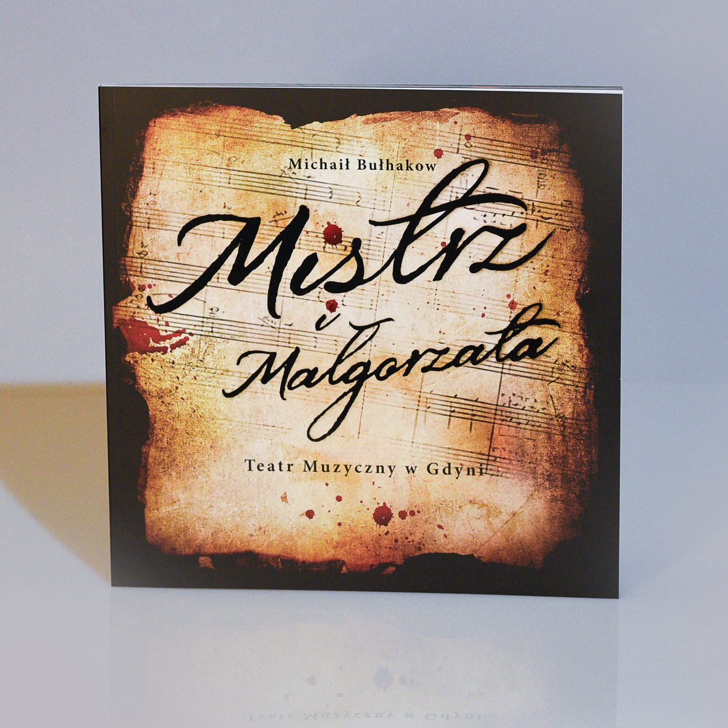 Program Mistrz i Małgorzata