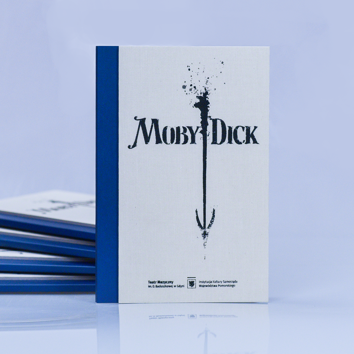 Program Moby Dick