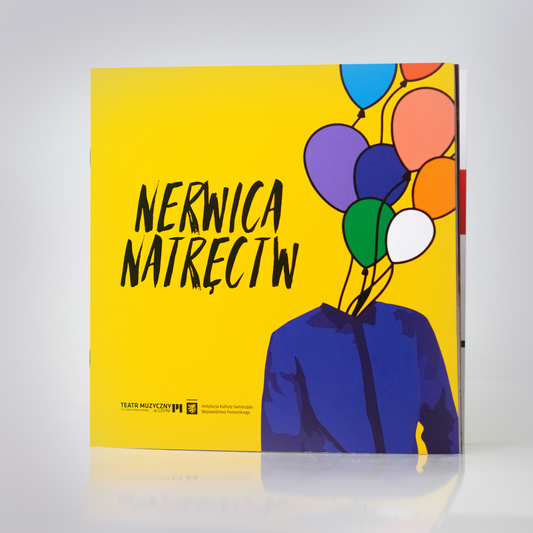 Program Nerwica natręctw