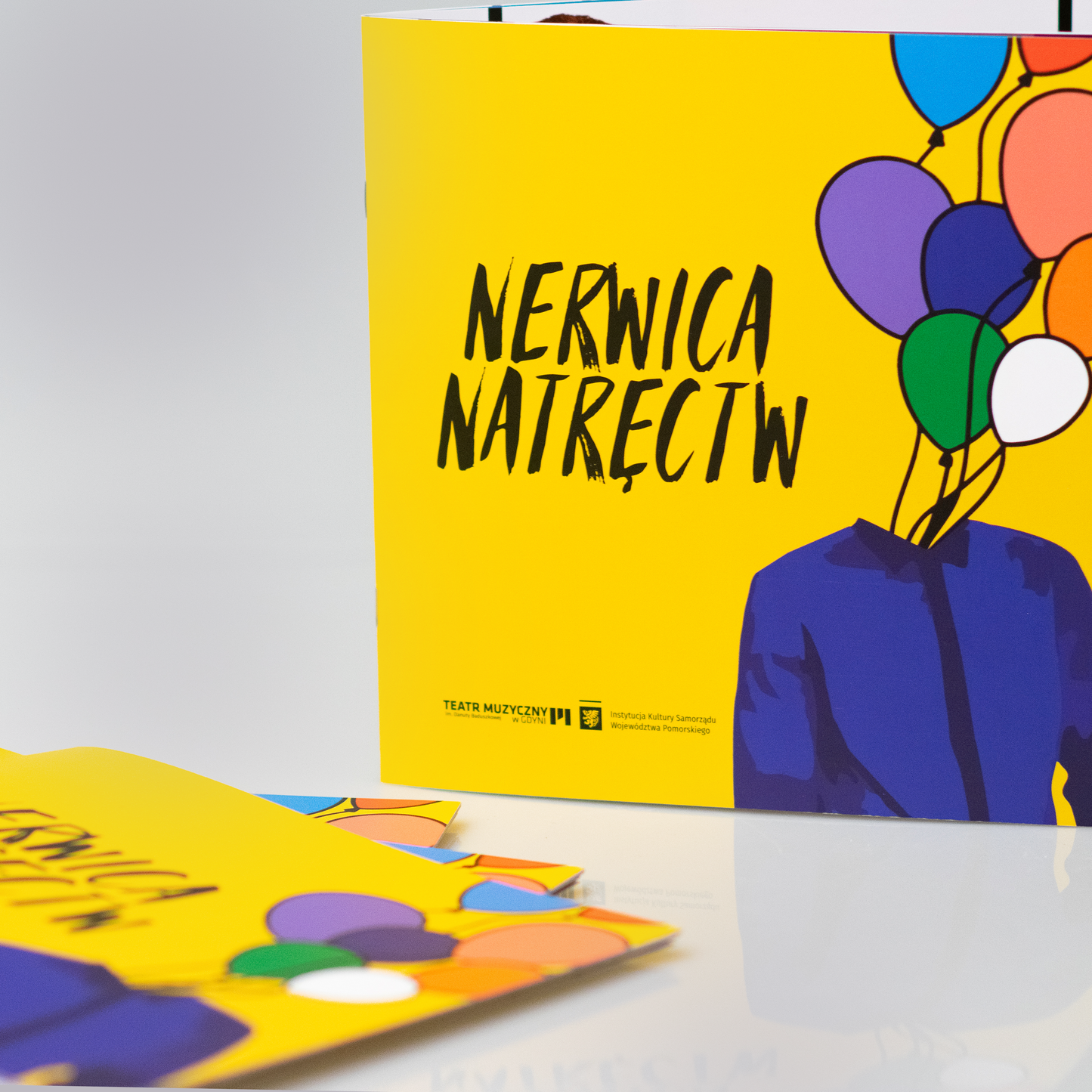 Program Nerwica natręctw