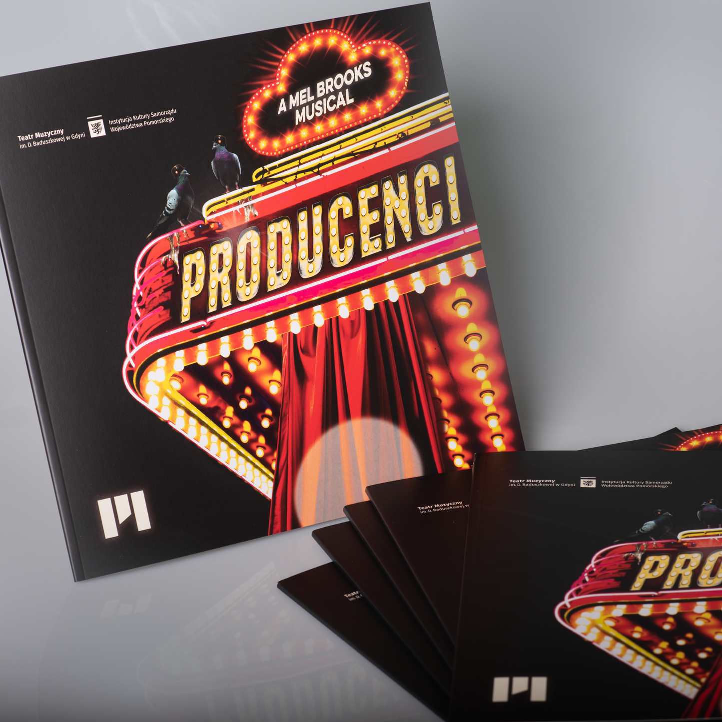 Program Producenci