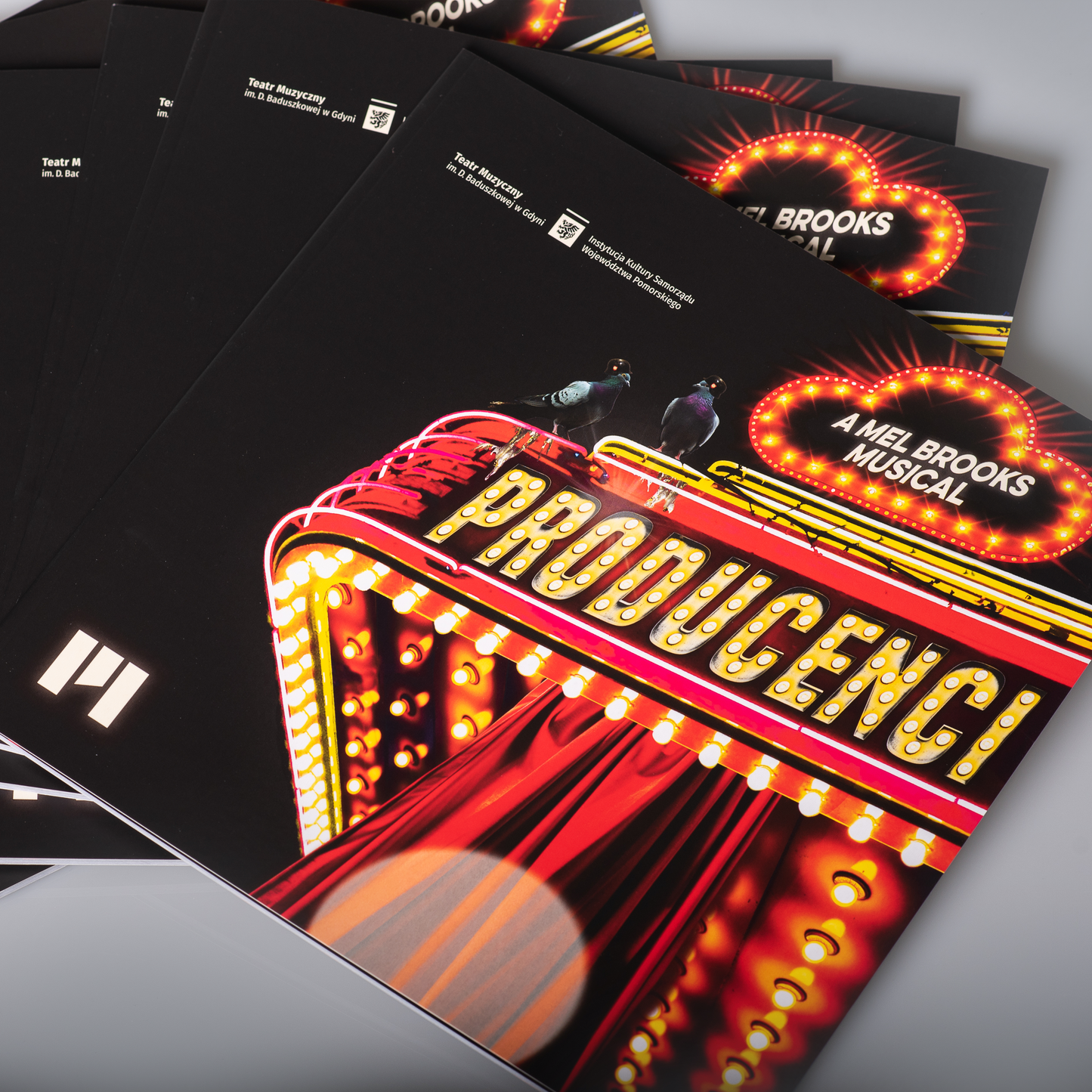 Program Producenci