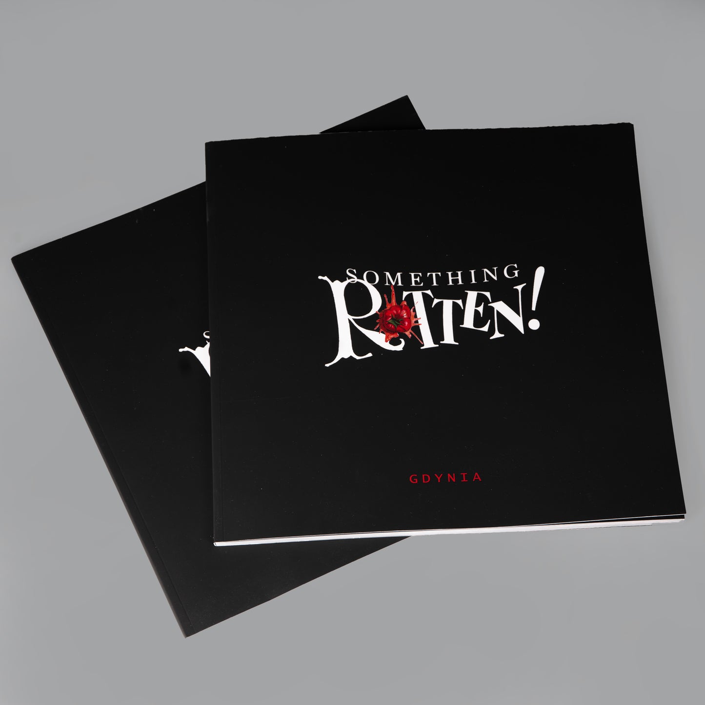 Program Something Rotten