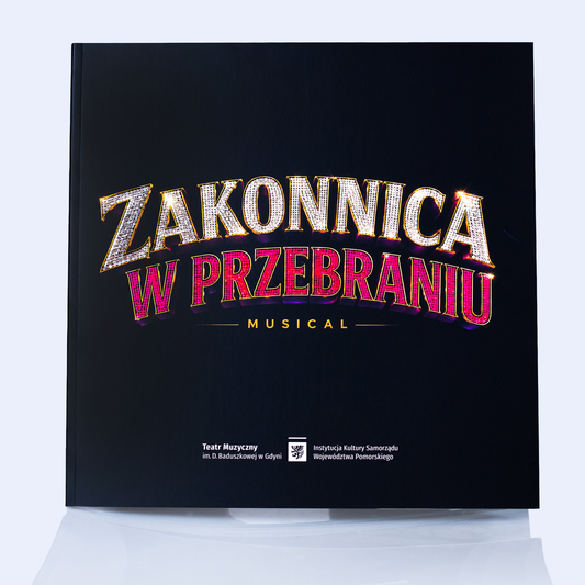 Program Zakonnica w przebraniu